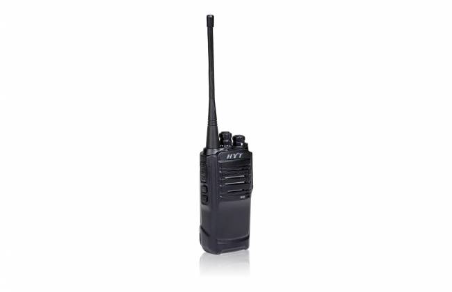 Phụ kiện bộ đàm Hytera TC-508 chính hãng: Pin, Sạc, Anten, Micro