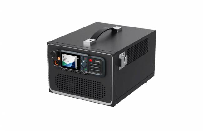 Trạm lặp tín hiệu 1 tần số HM788 SFR – Repeater nhỏ gọn tiết kiệm tần số chi phí thấp