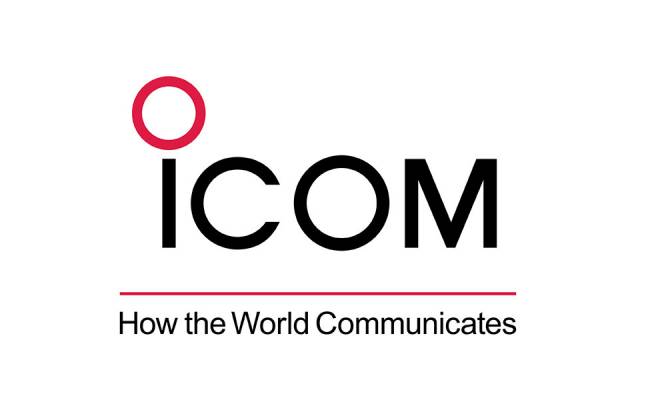 Hãng ICOM được thành lập khi nào và ở đâu?