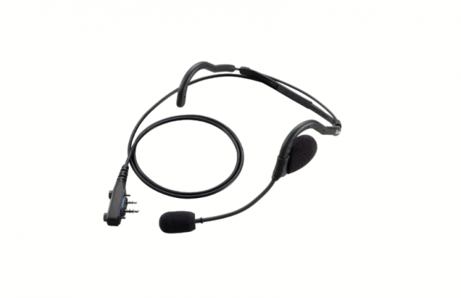 Tai nghe và mic dùng cho bộ đàm Motorola CP1300, CP1660, VZ-20, VZ-28, C1200, C2620, C2660, P3688, P6600i, P6620i