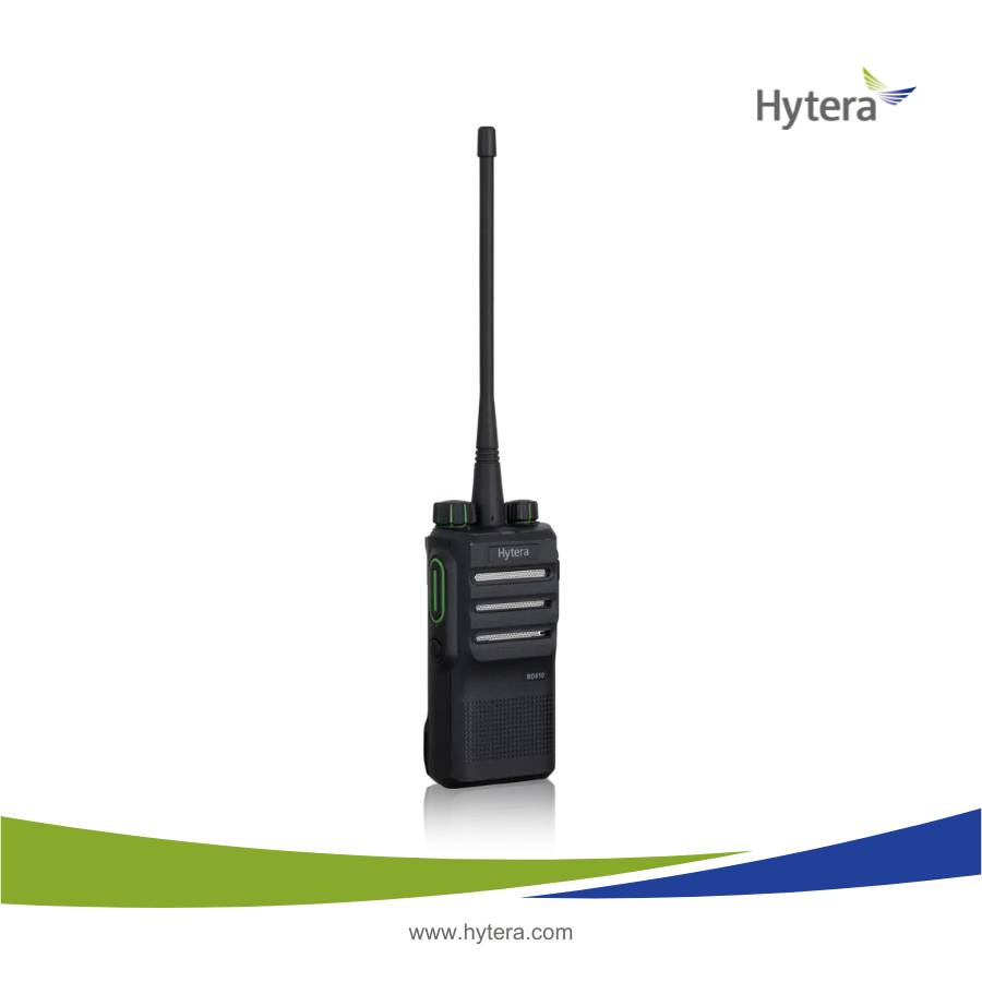 bộ đàm hytera BD518