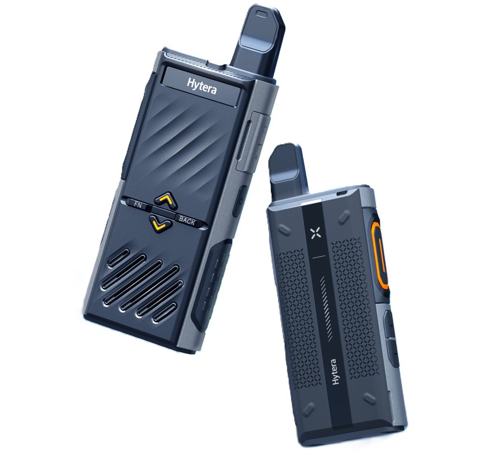 Hytera HYT P30 Lite Hytera HYT P30 Lite