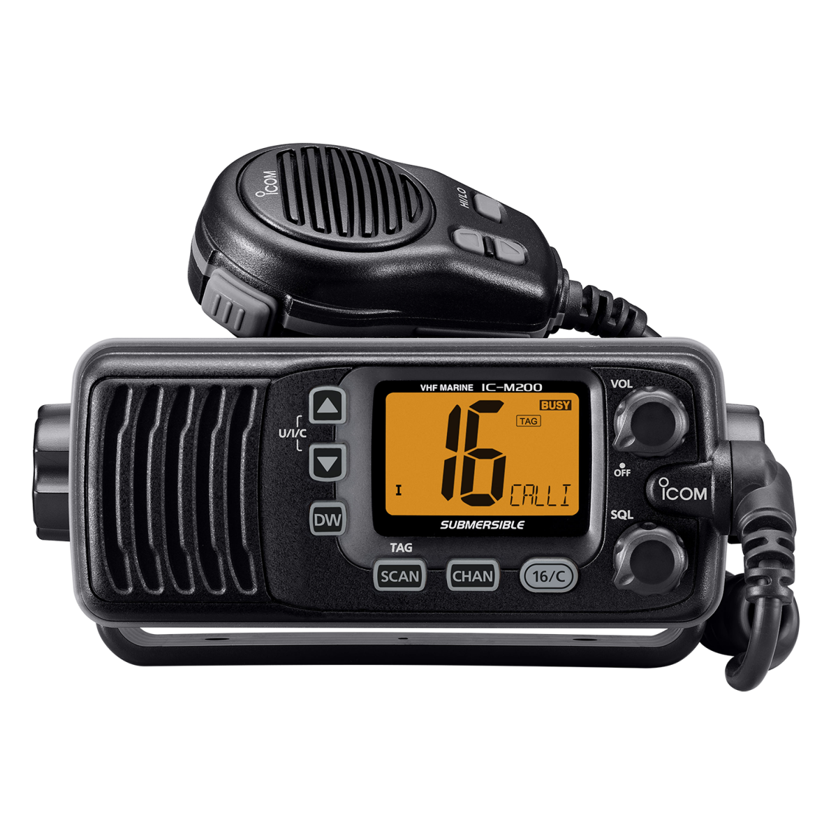IC-M200 IC-M200