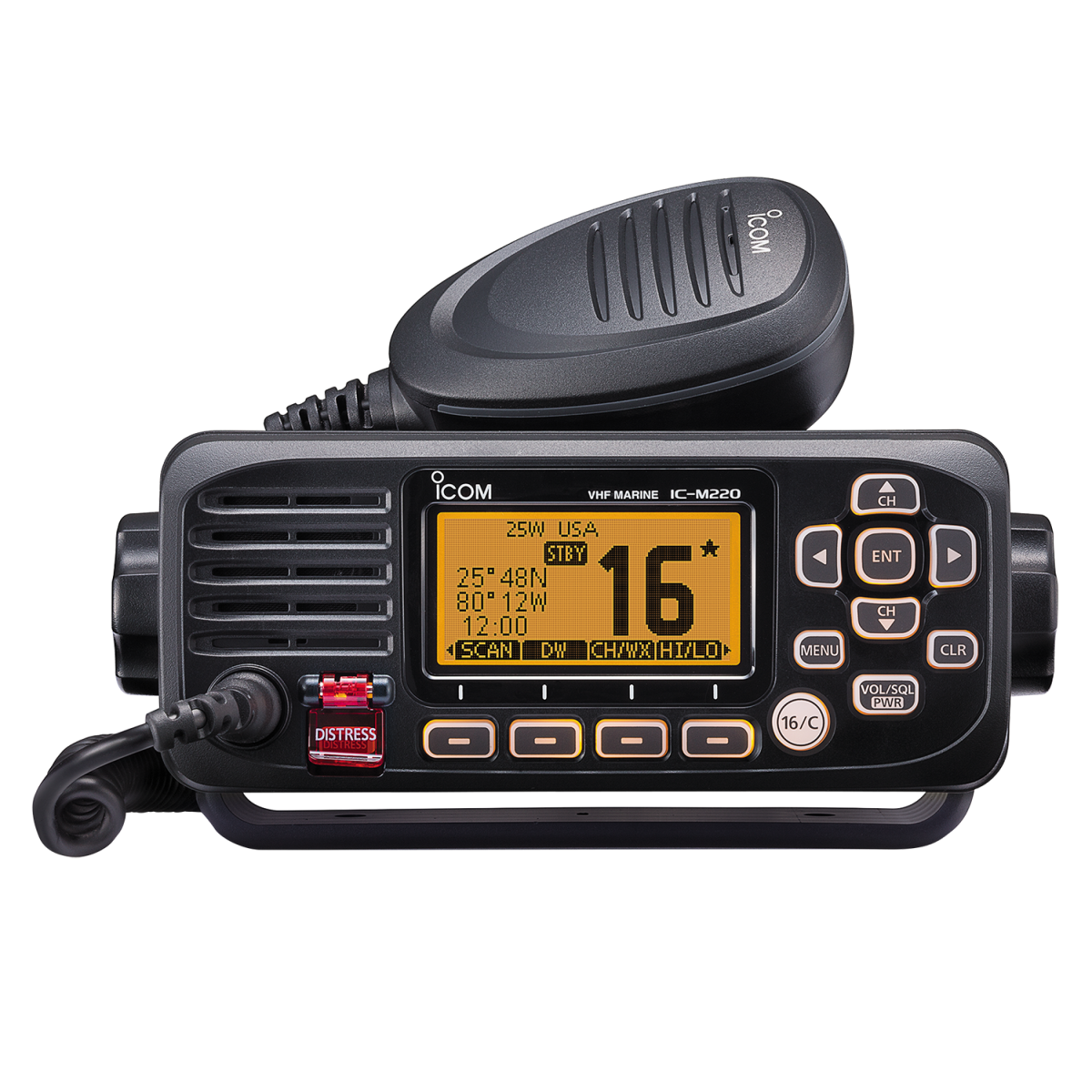 IC-M220 IC-M220