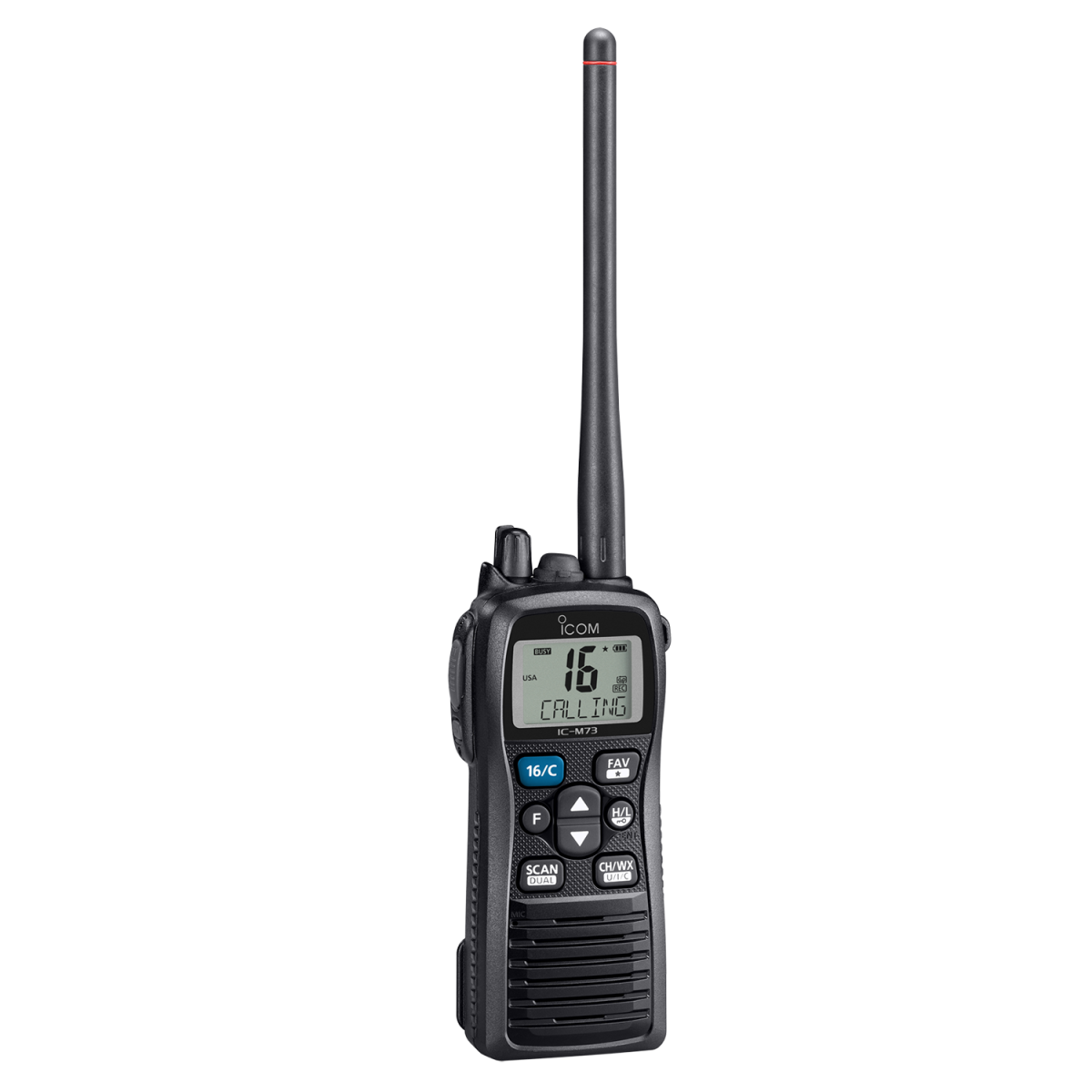 IC-M73