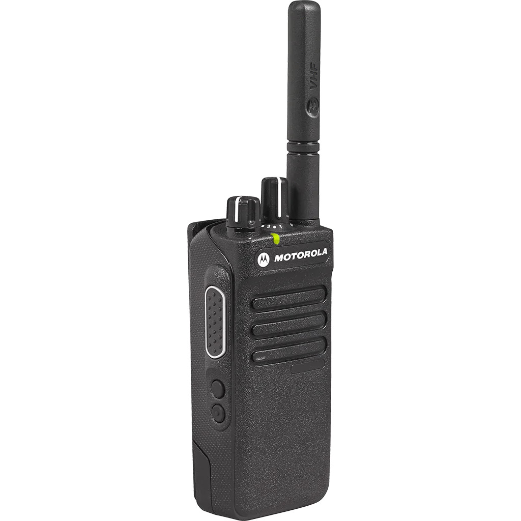 P6600i - Bộ đàm Motorola kỹ thuật số