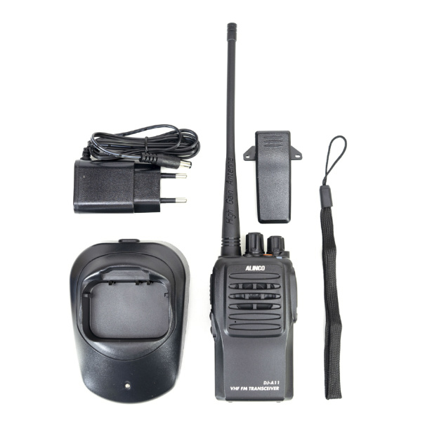 DJ-A11 - Bộ đàm VHF giá rẻ