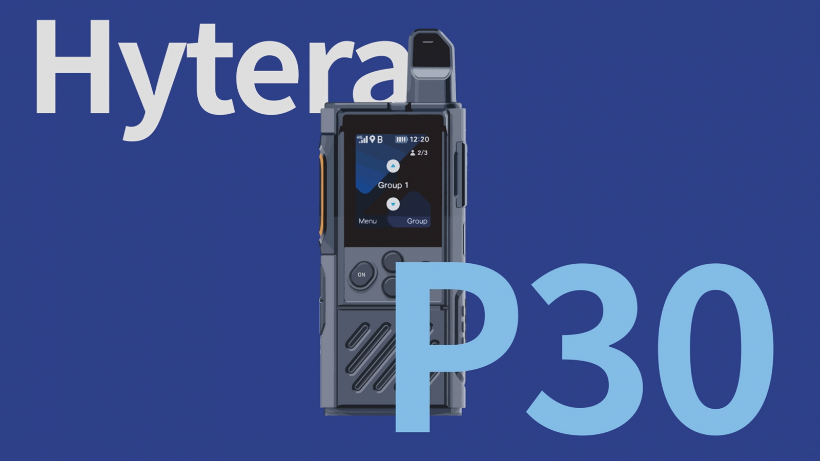 Case Study: Ban Quản Lý Khu Đô Thị Làng Đại Học TP.HCM Ứng Dụng Bộ Đàm PoC Hytera P30