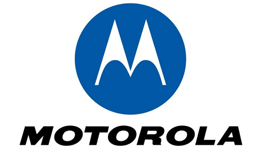 Bộ đàm Motorola