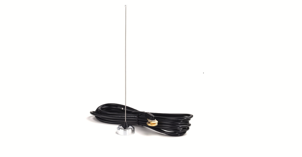 Anten VHF HAD4007 hiệu Motorola USA 