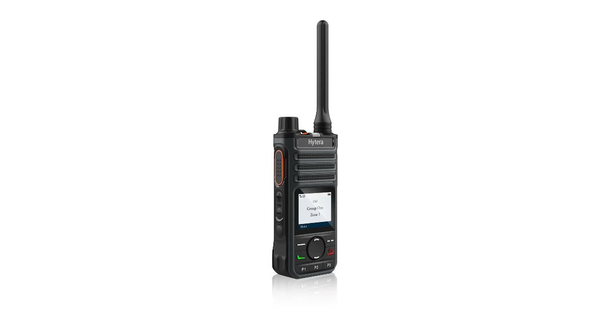 Máy bộ đàm Hytera BP568 