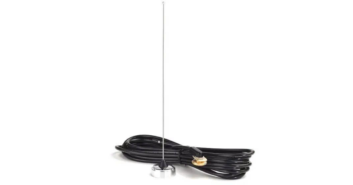 Anten VHF HAD4007 hiệu Motorola USA 
