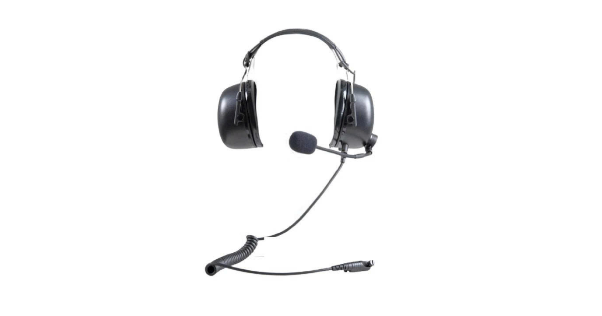 Tai nghe bảo vệ thính giác ECN49-P hãng Hytera 