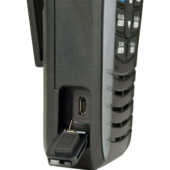Sạc bằng USB cho IC-M25